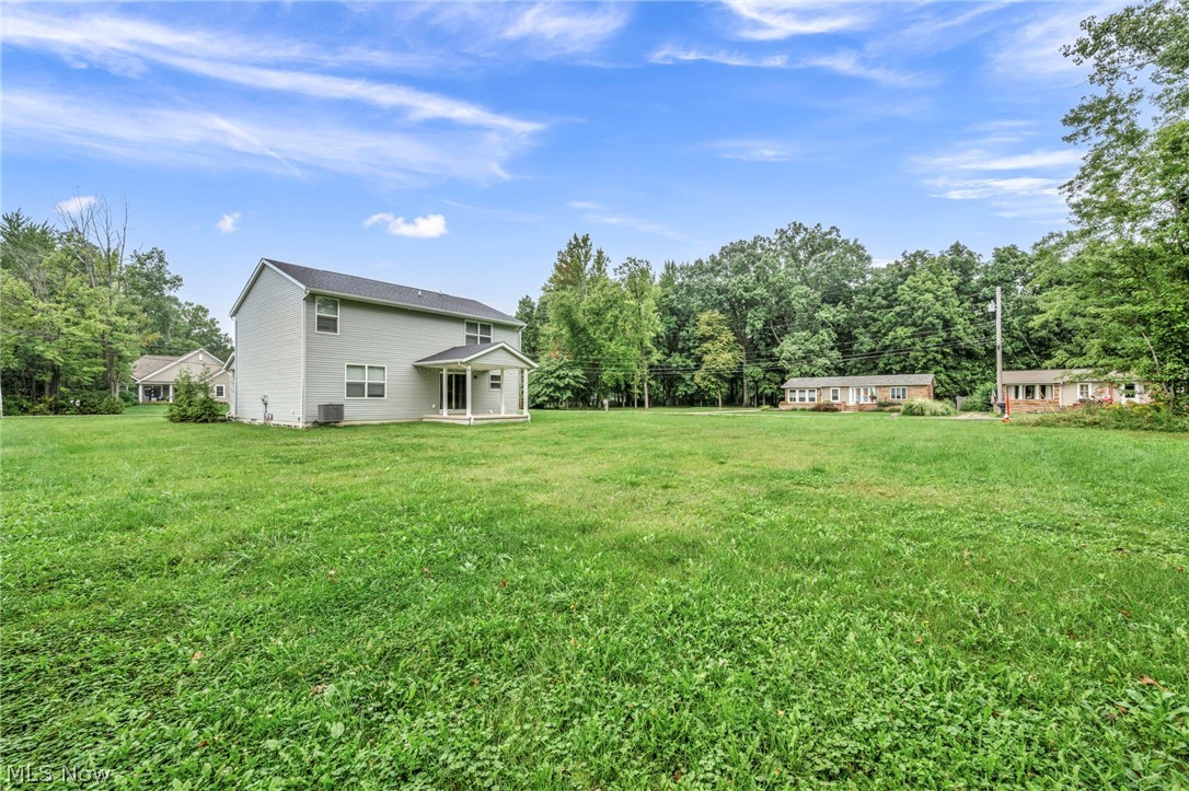 6823 Glendale Road North Ridgeville OH 44039