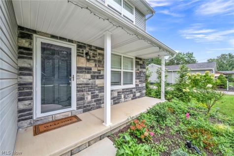 6823 Glendale Road North Ridgeville OH 44039