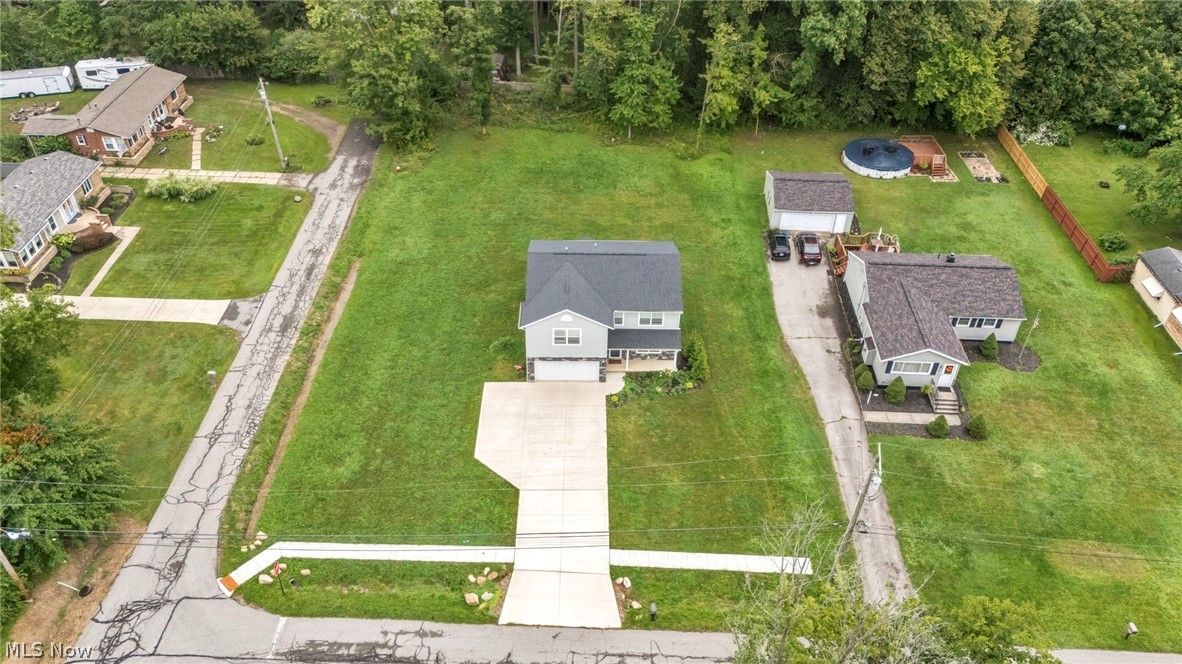 6823 Glendale Road North Ridgeville OH 44039