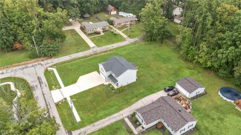 6823 Glendale Road North Ridgeville OH 44039