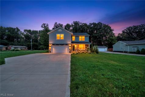 6823 Glendale Road North Ridgeville OH 44039