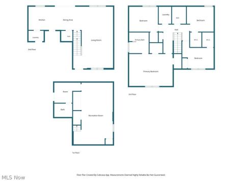 6823 Glendale Road North Ridgeville OH 44039