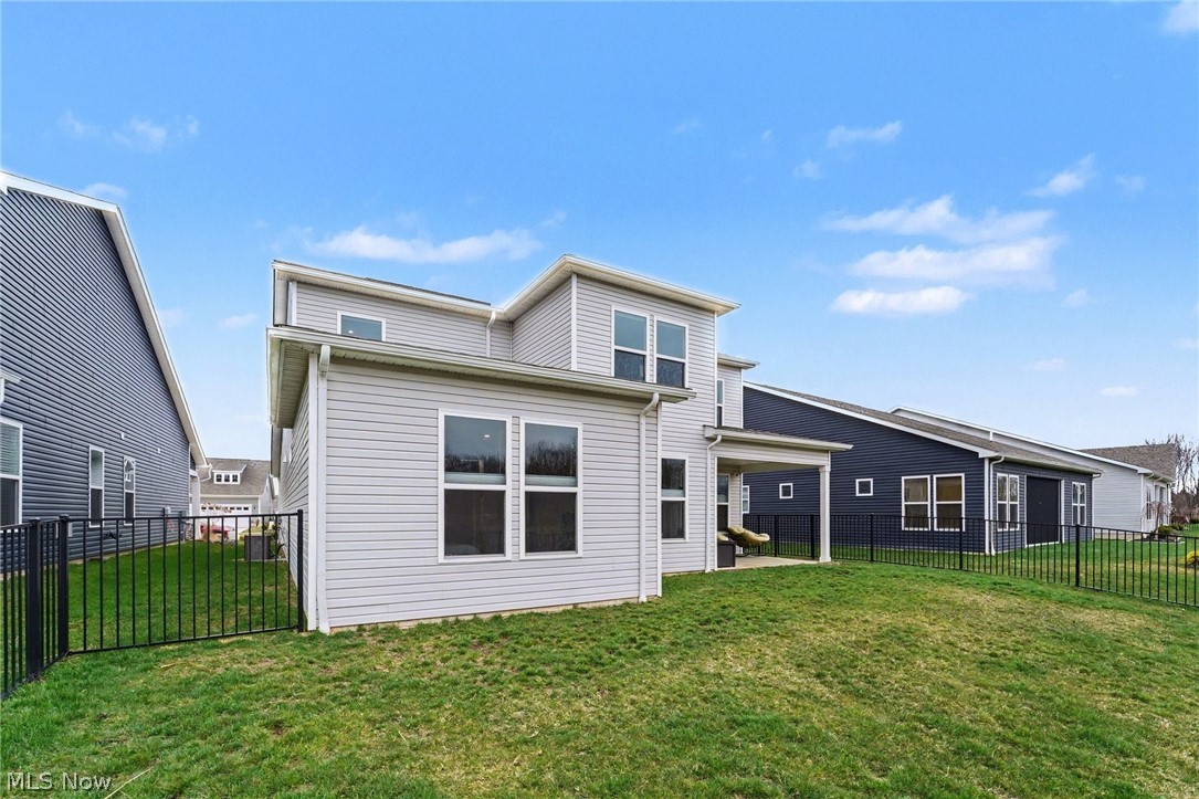 33319 Midship Drive Avon Lake OH 44012