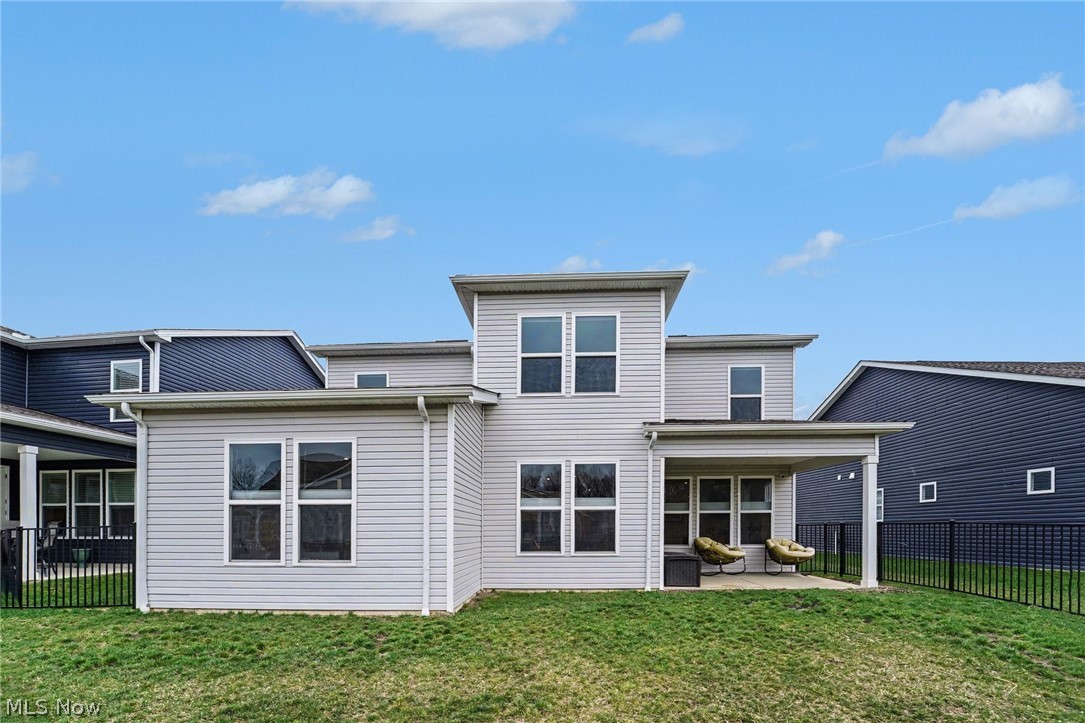 33319 Midship Drive Avon Lake OH 44012