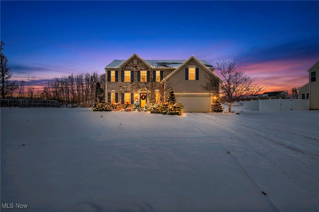 39356 Lorreto Court Avon OH 44011