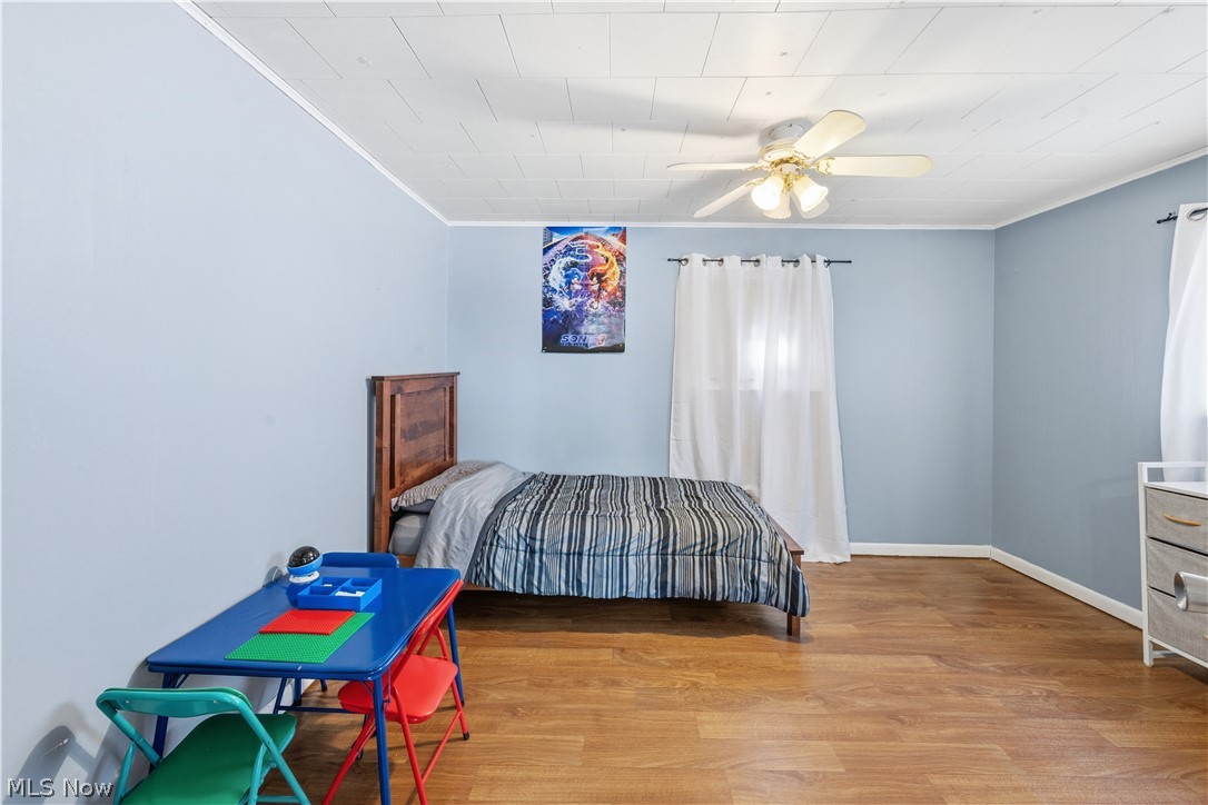 529 Park Avenue NW New Philadelphia OH 44663