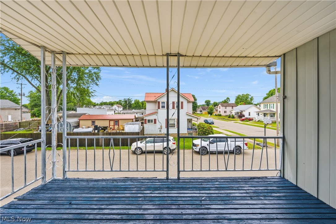 529 Park Avenue NW New Philadelphia OH 44663