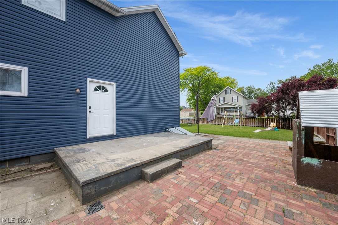 529 Park Avenue NW New Philadelphia OH 44663