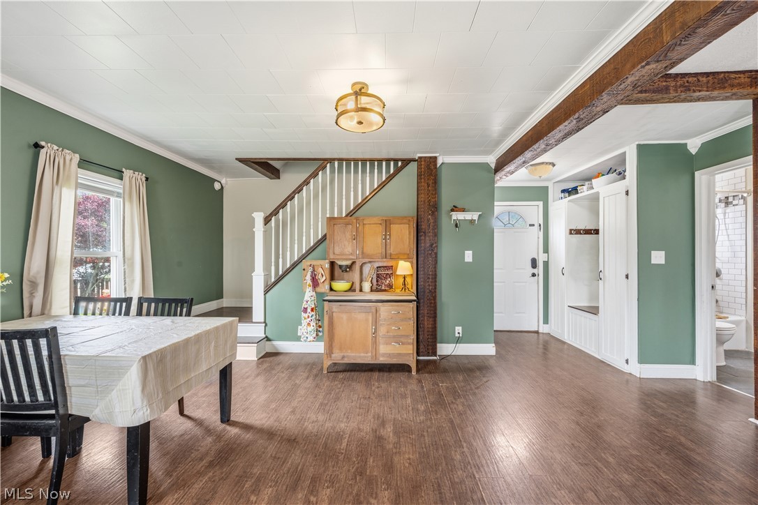 529 Park Avenue NW New Philadelphia OH 44663