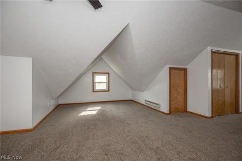 14728 Harley Avenue Cleveland OH 44111