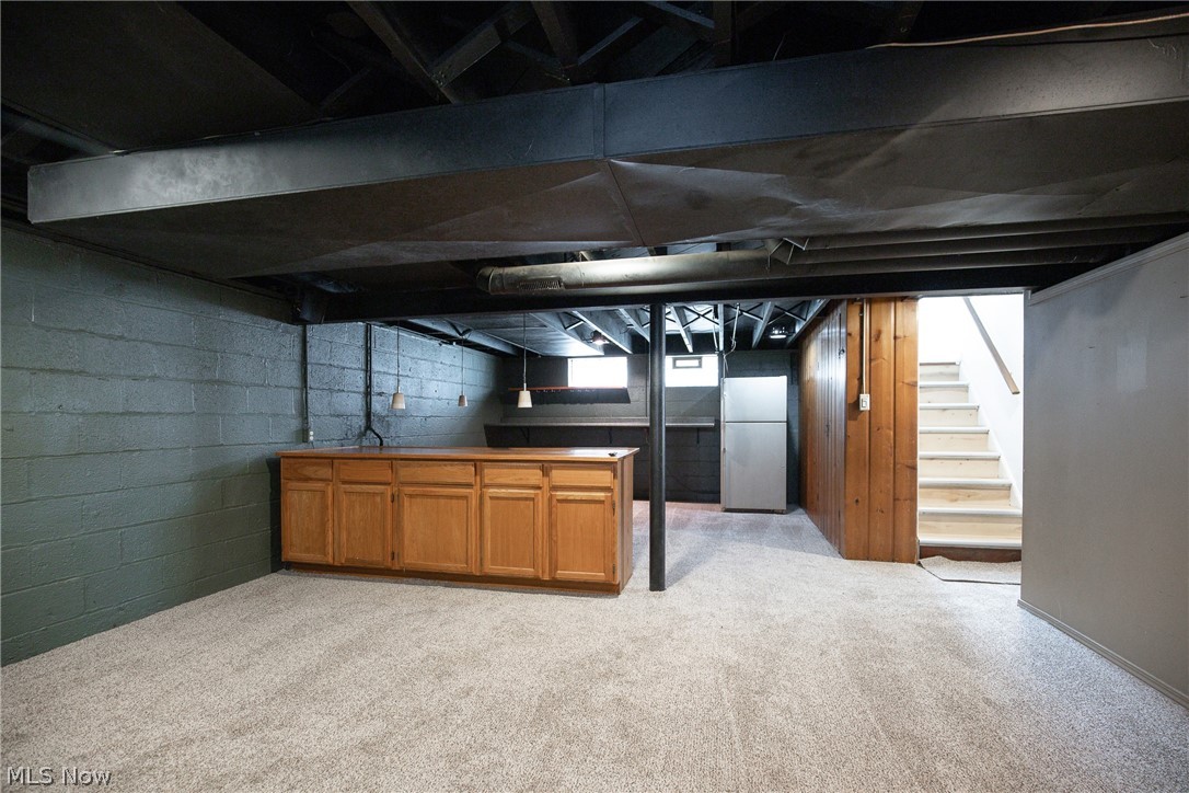 14728 Harley Avenue Cleveland OH 44111