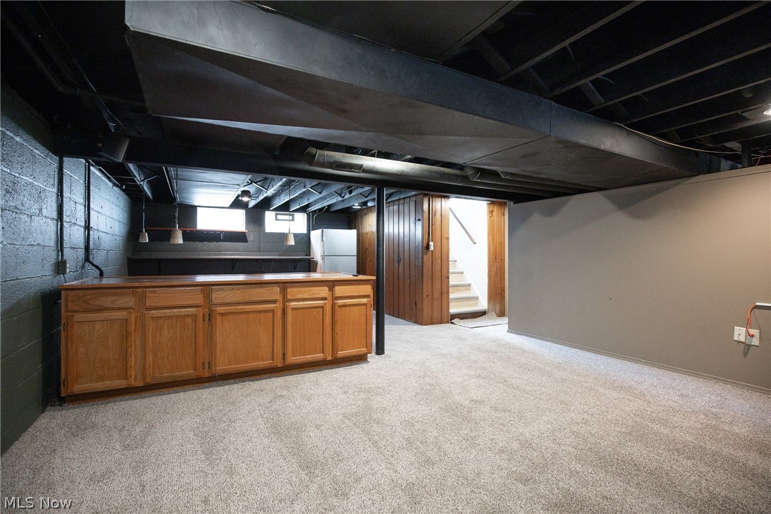 14728 Harley Avenue Cleveland OH 44111