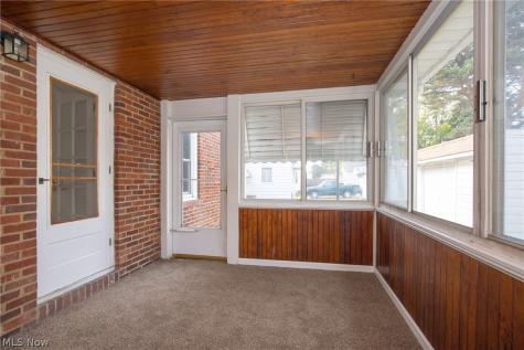 14728 Harley Avenue Cleveland OH 44111