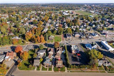 3301 6th Street SW Canton OH 44710