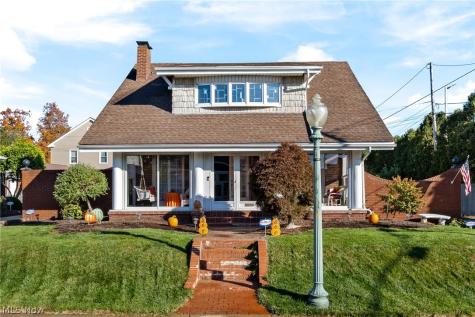 3301 6th Street SW Canton OH 44710