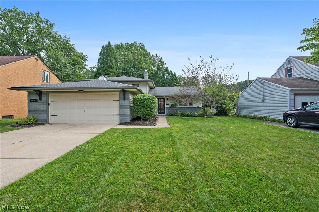 4623 Orchard Road Fairview Park OH 44126