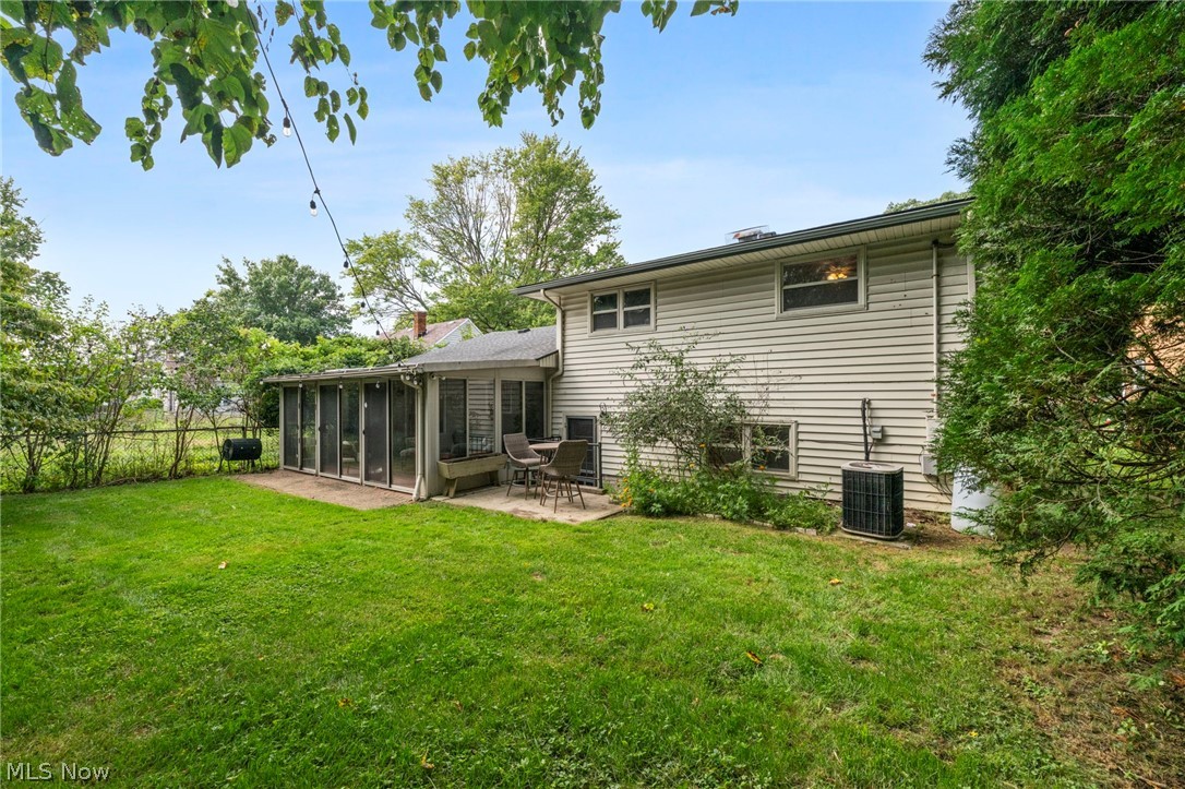 4623 Orchard Road Fairview Park OH 44126
