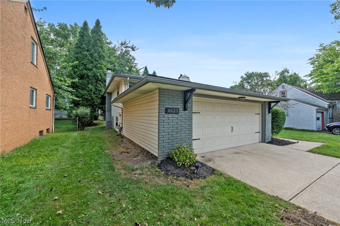 4623 Orchard Road Fairview Park OH 44126