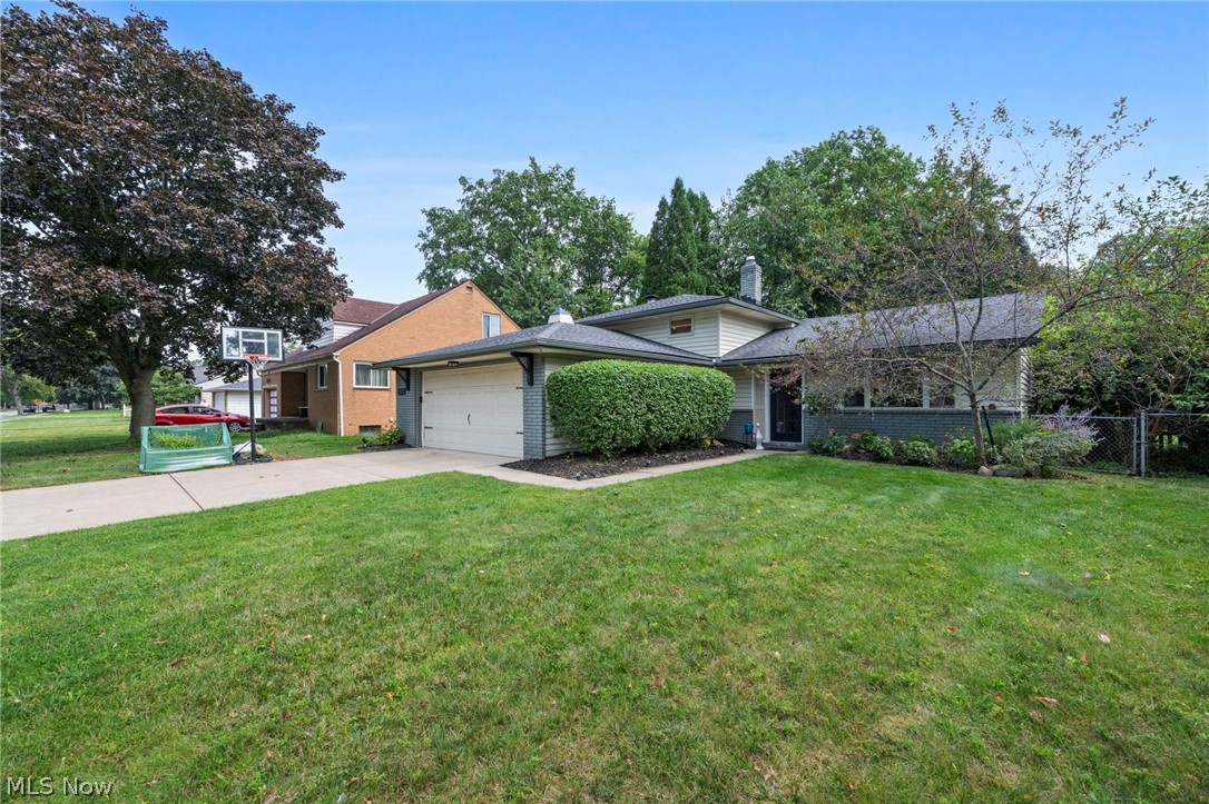 4623 Orchard Road Fairview Park OH 44126