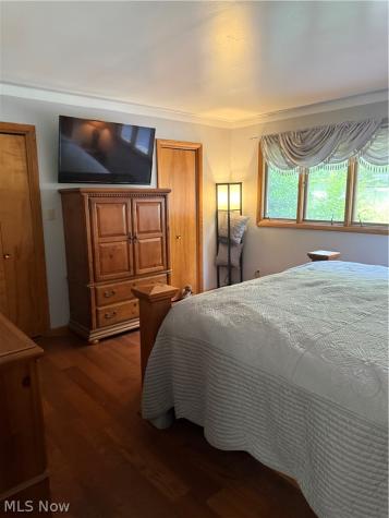5791 Bolender Road Akron OH 44319