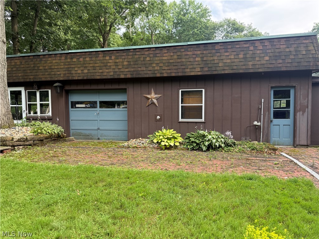 5791 Bolender Road Akron OH 44319