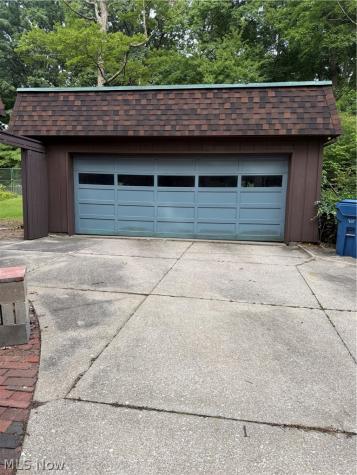 5791 Bolender Road Akron OH 44319