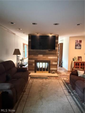 5791 Bolender Road Akron OH 44319