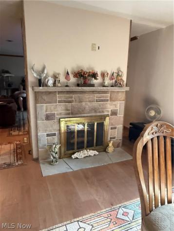 5791 Bolender Road Akron OH 44319