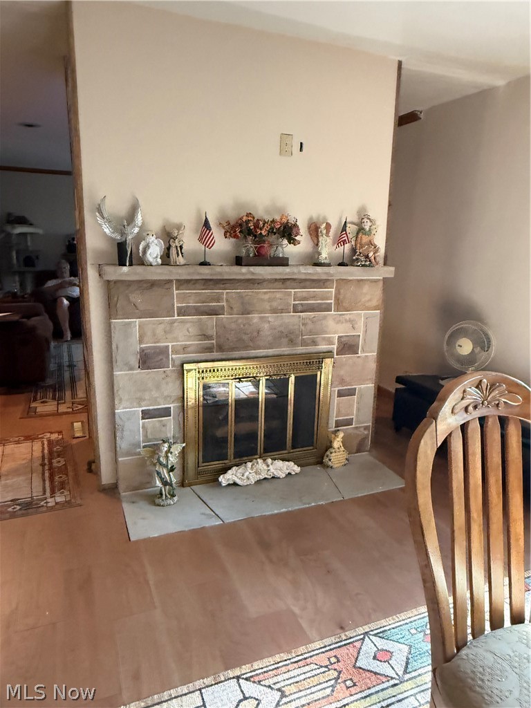 5791 Bolender Road Akron OH 44319