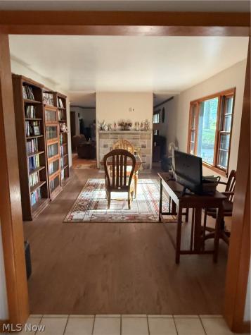5791 Bolender Road Akron OH 44319