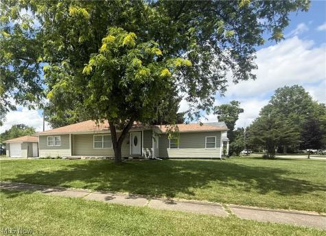 419 Dickson Street Wellington OH 44090