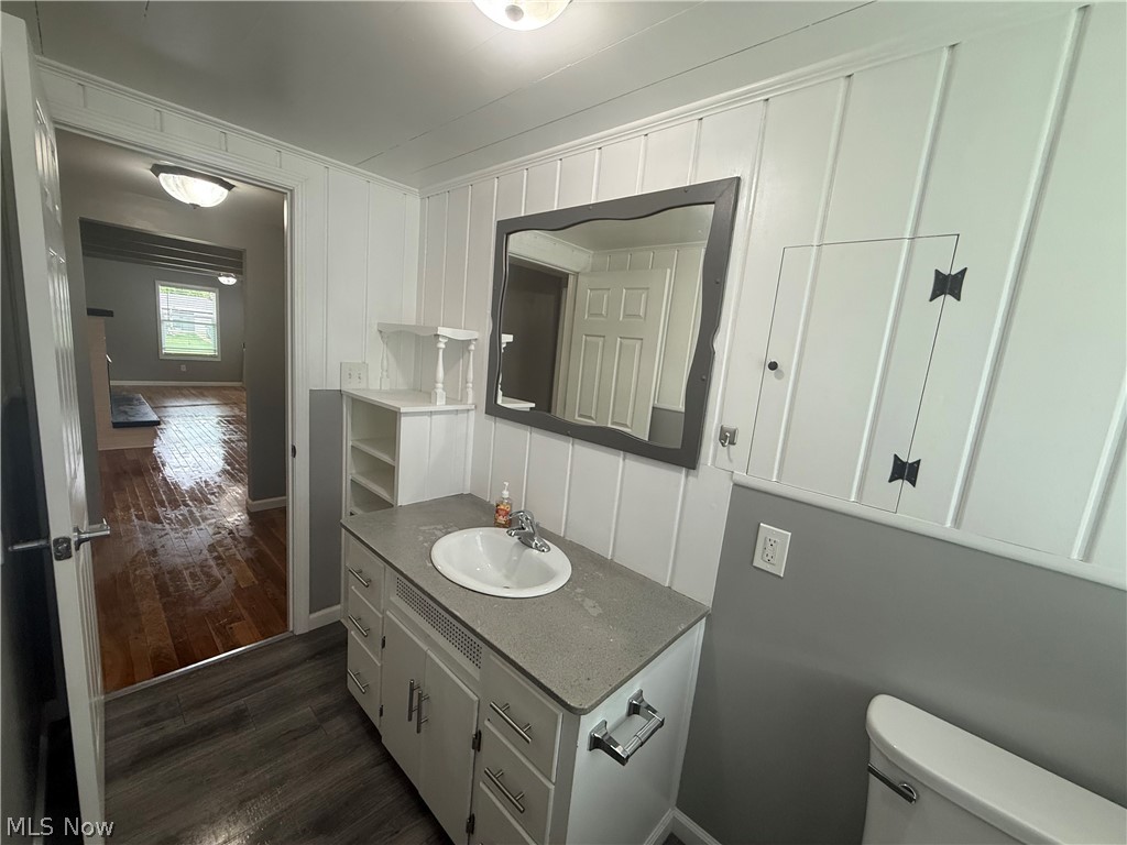 419 Dickson Street Wellington OH 44090