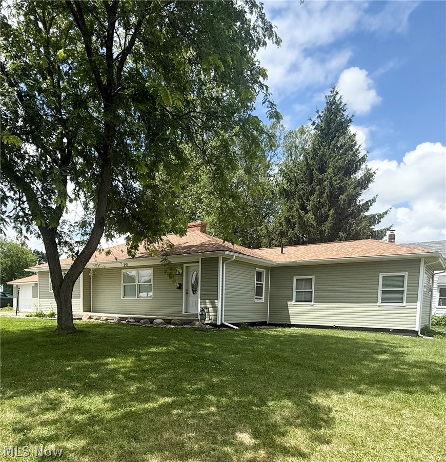 419 Dickson Street Wellington OH 44090
