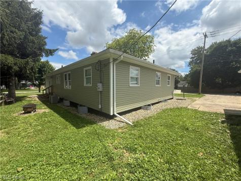419 Dickson Street Wellington OH 44090