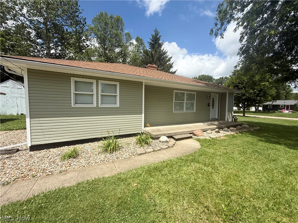 419 Dickson Street Wellington OH 44090