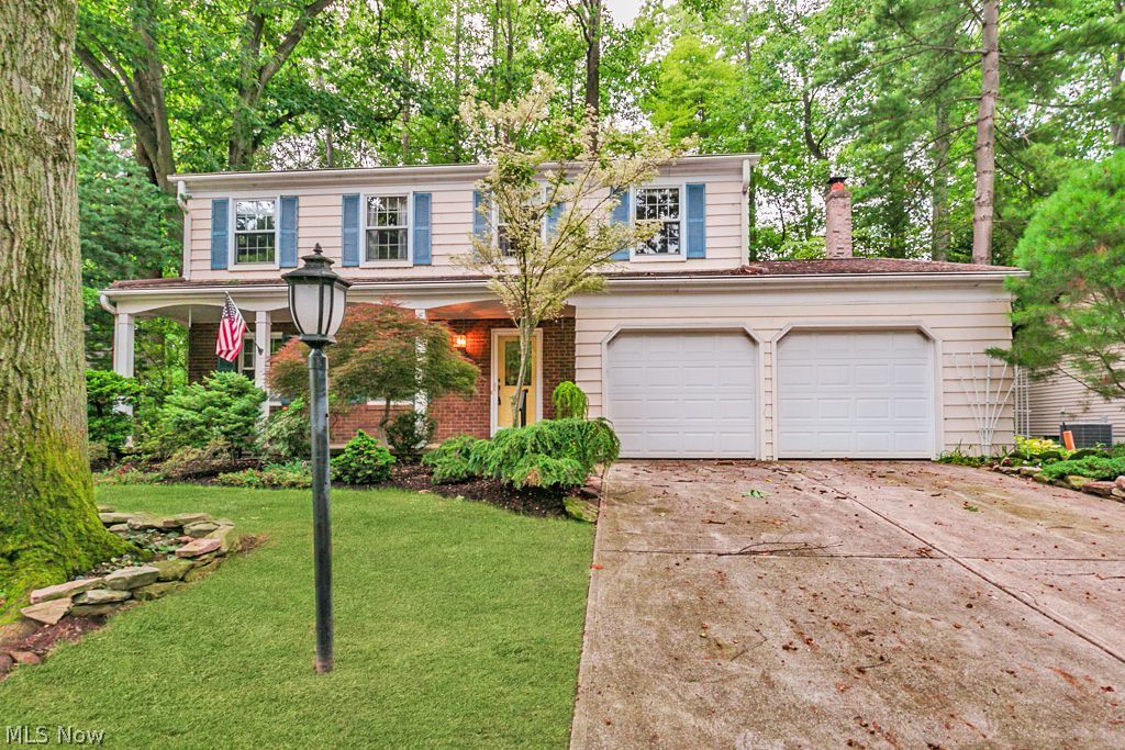 8241 Starburst Road Mentor OH 44060
