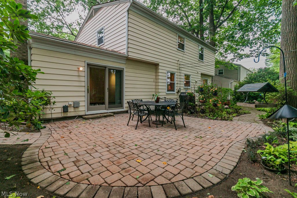 8241 Starburst Road Mentor OH 44060