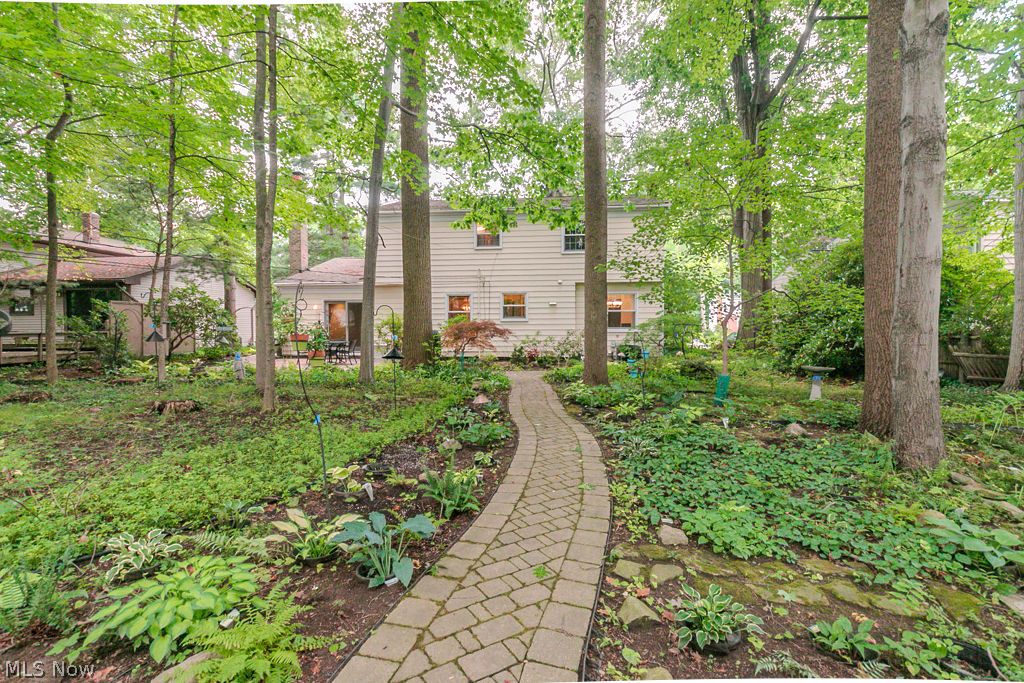 8241 Starburst Road Mentor OH 44060