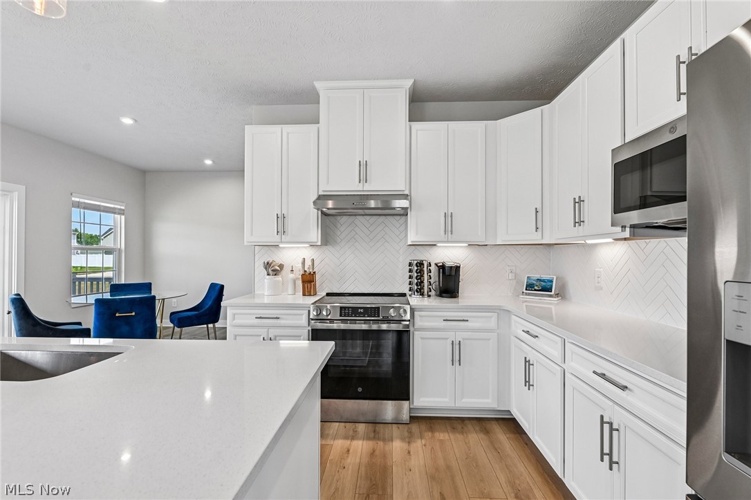5580 Whispering Pines Lane Sheffield Village OH 44054