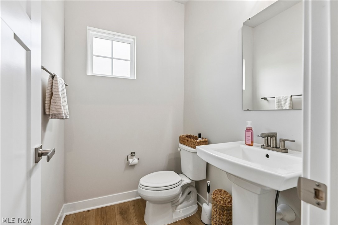 5580 Whispering Pines Lane Sheffield Village OH 44054