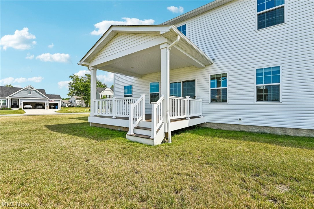 5580 Whispering Pines Lane Sheffield Village OH 44054