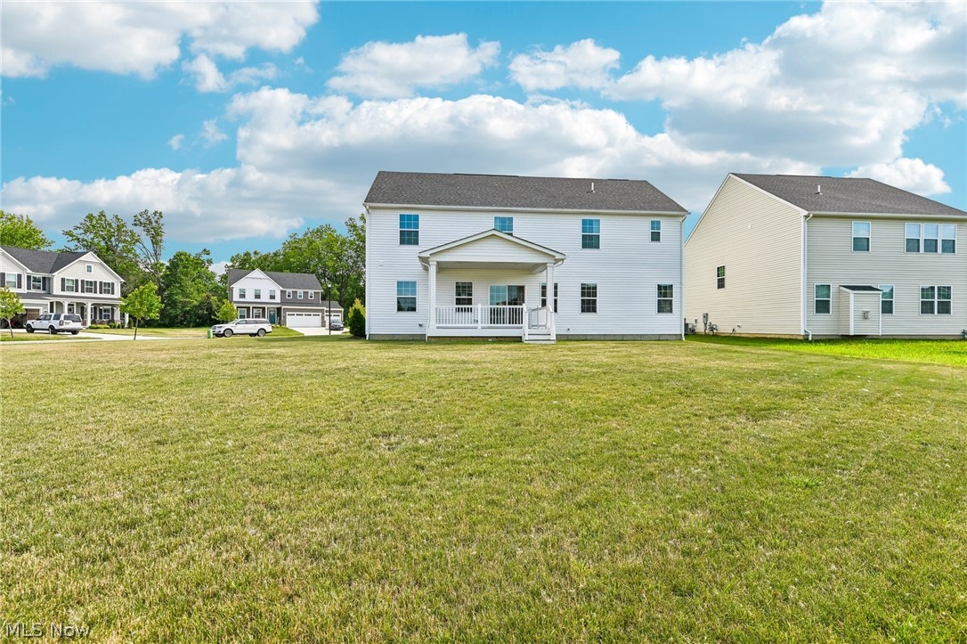 5580 Whispering Pines Lane Sheffield Village OH 44054