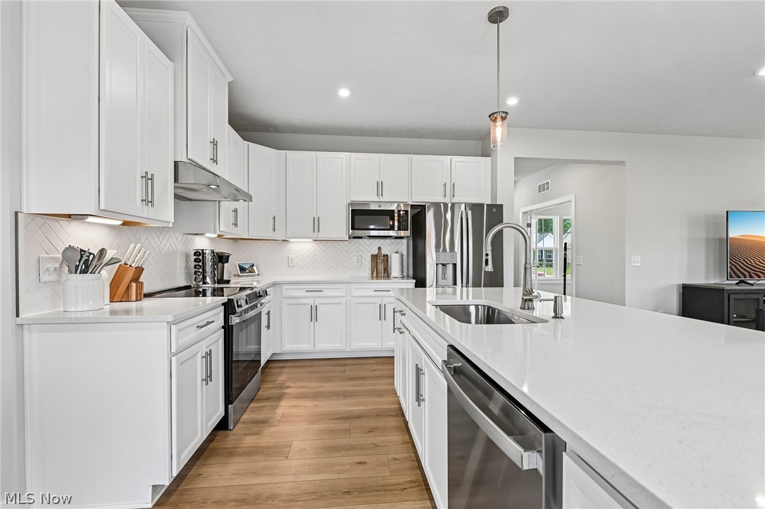 5580 Whispering Pines Lane Sheffield Village OH 44054