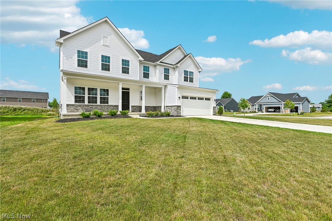 5580 Whispering Pines Lane Sheffield Village OH 44054