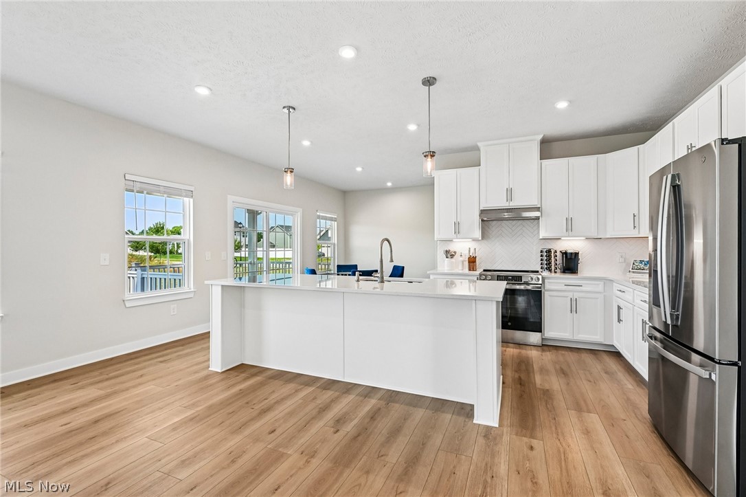 5580 Whispering Pines Lane Sheffield Village OH 44054