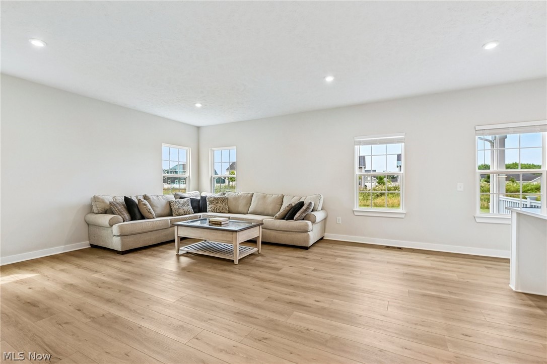 5580 Whispering Pines Lane Sheffield Village OH 44054