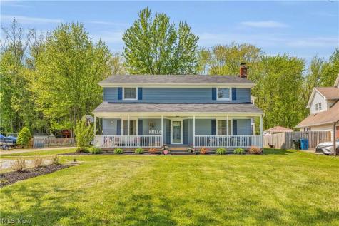 5284 Case Road North Ridgeville OH 44039