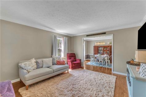 5284 Case Road North Ridgeville OH 44039