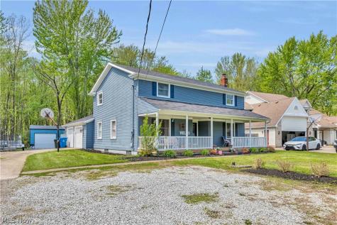 5284 Case Road North Ridgeville OH 44039