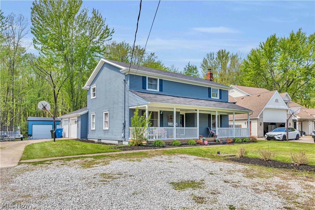 5284 Case Road North Ridgeville OH 44039